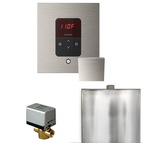 Mr. Steam Basic Butler Steam Generator Control Package