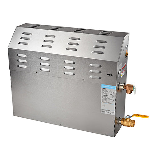 Mr.Steam MX-R MAX Series Residential Steam Shower Generator