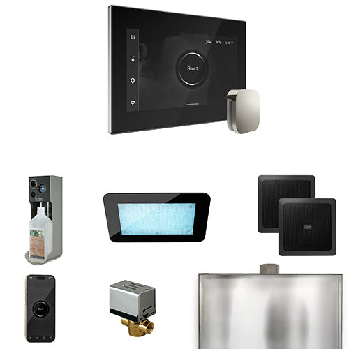 Mr.Steam XDream Steam Shower Control Package w/ iSteamX Control