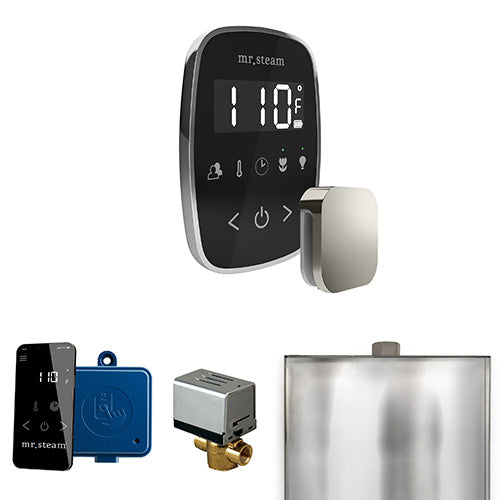 ButlerFlex Steam Generator Control Package