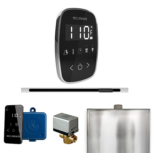 ButlerFlex Steam Generator Control Package