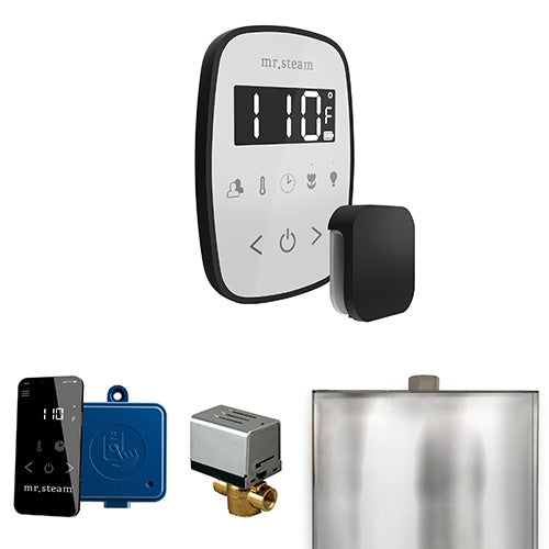 ButlerFlex Steam Generator Control Package