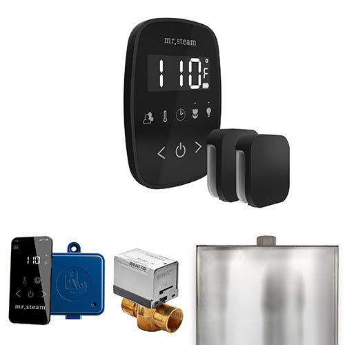 Mr. Steam ButlerFlex Steam Generator Control Package