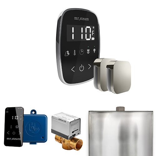 ButlerFlex Steam Generator Control Package