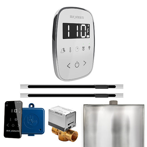 ButlerFlex Steam Generator Control Package