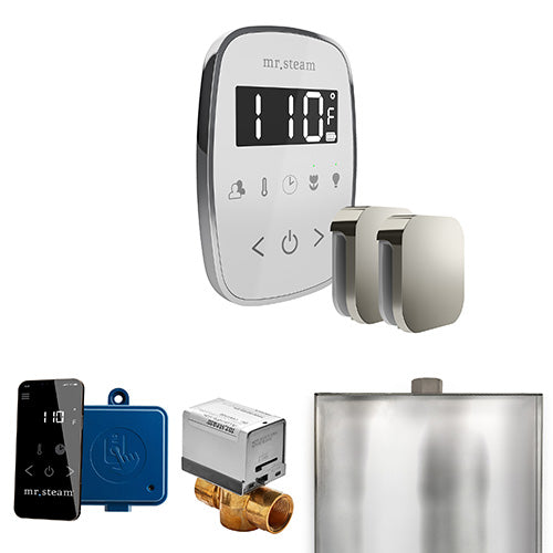 ButlerFlex Steam Generator Control Package