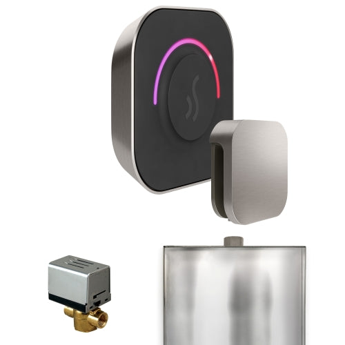 ButlerTouch Steam Shower Control Package