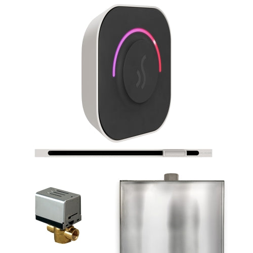 ButlerTouch Steam Shower Control Package