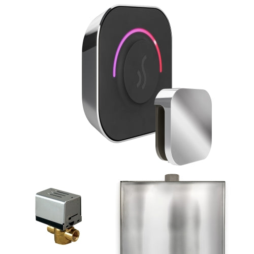 ButlerTouch Steam Shower Control Package