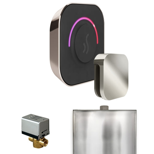 ButlerTouch Steam Shower Control Package