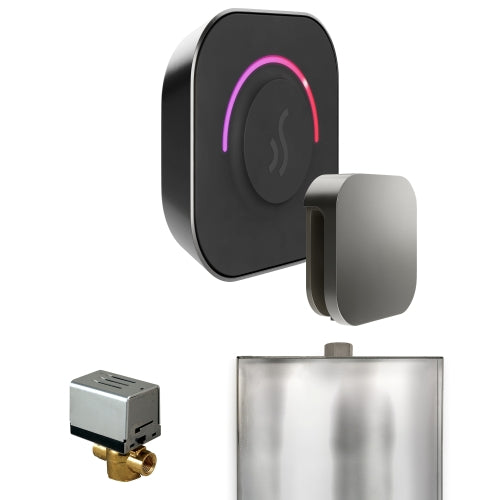 ButlerTouch Steam Shower Control Package