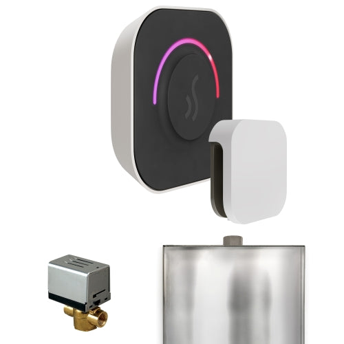 ButlerTouch Steam Shower Control Package