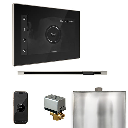 XButler Steam Generator Control Package