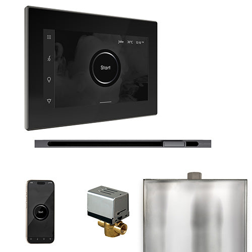 XButler Steam Generator Control Package