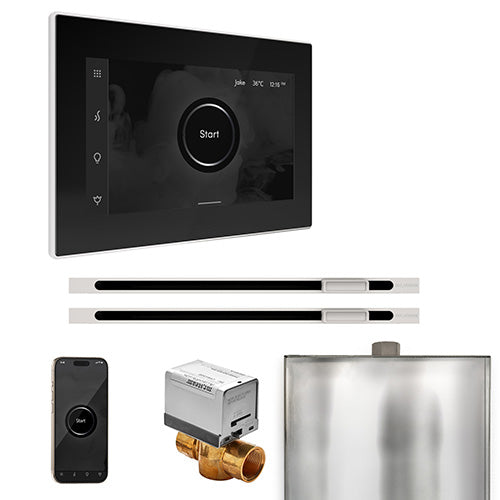 XButler Steam Generator Control Package