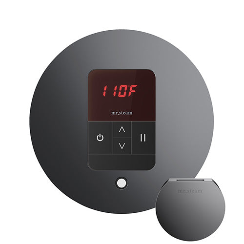 iTempo Steam Control & Aroma Designer Steam Head