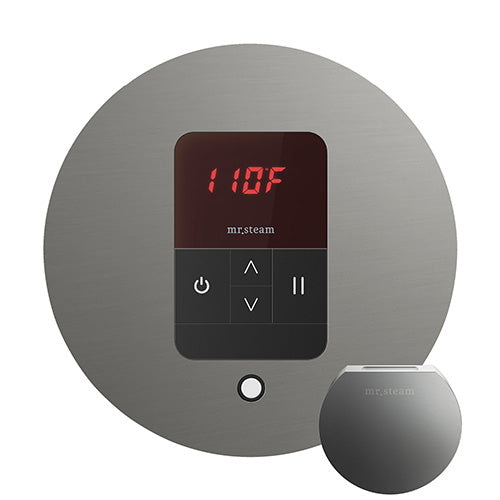 iTempo Steam Control & Aroma Designer Steam Head