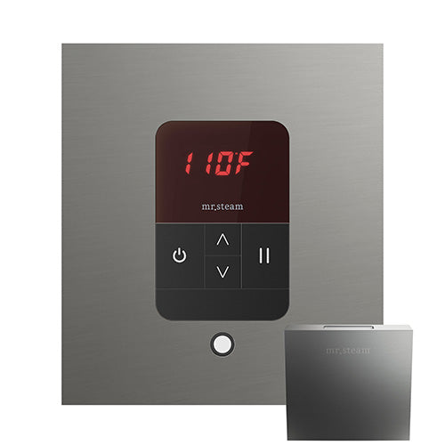 iTempo Steam Control & Aroma Designer Steam Head