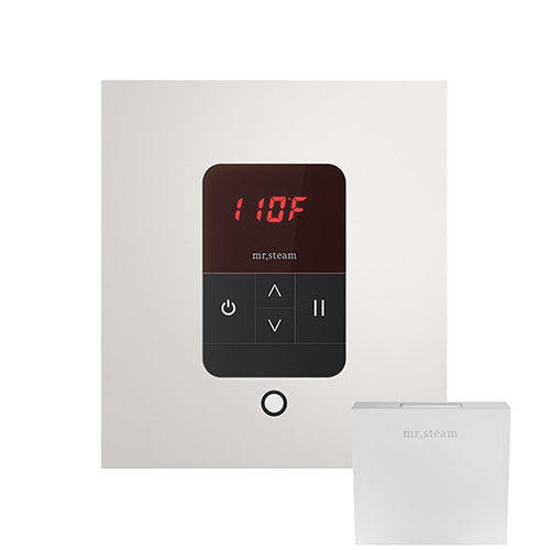 iTempo Steam Control & Aroma Designer Steam Head