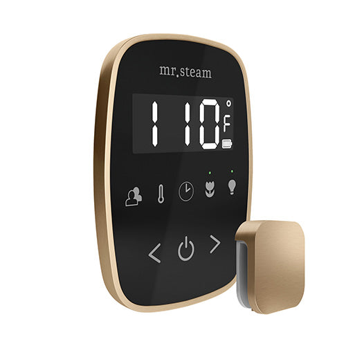 TempoFlex Steam Control & Aroma SteamHead