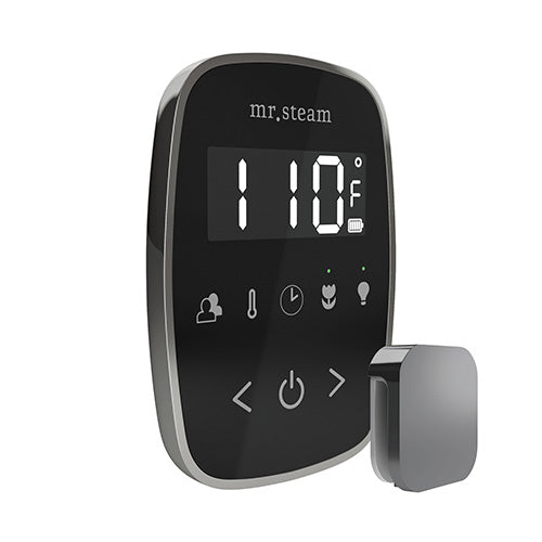 TempoFlex Steam Control & Aroma SteamHead