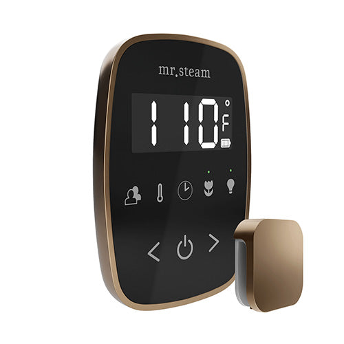 TempoFlex Steam Control & Aroma SteamHead