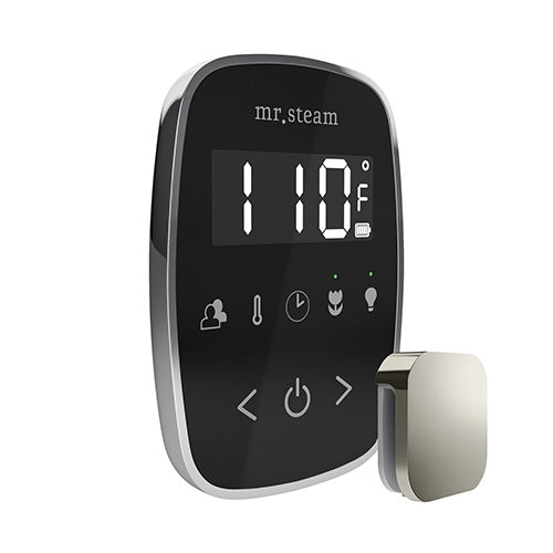 TempoFlex Steam Control & Aroma SteamHead