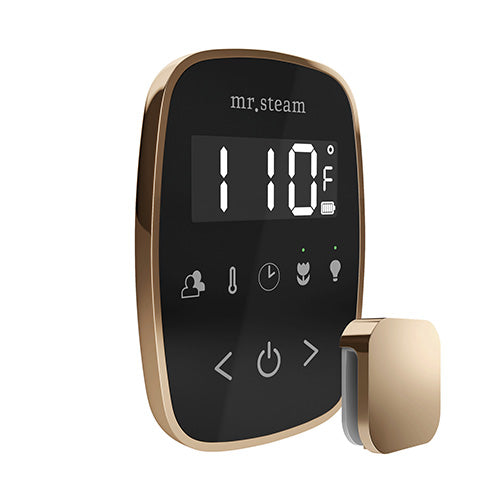 TempoFlex Steam Control & Aroma SteamHead