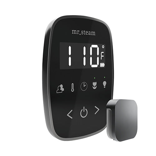 TempoFlex Steam Control & Aroma SteamHead