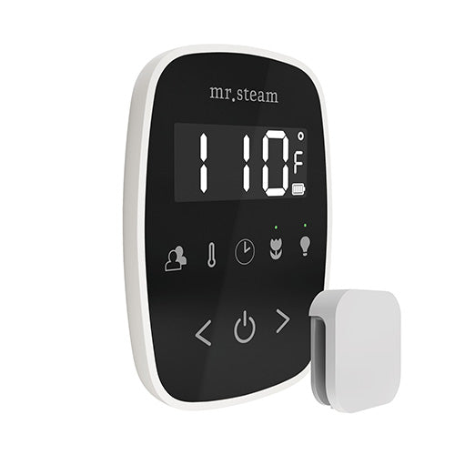 TempoFlex Steam Control & Aroma SteamHead