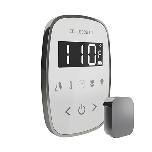 TempoFlex Steam Control & Aroma SteamHead