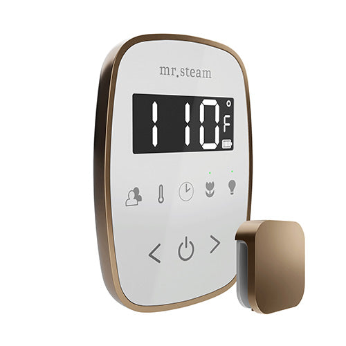 TempoFlex Steam Control & Aroma SteamHead