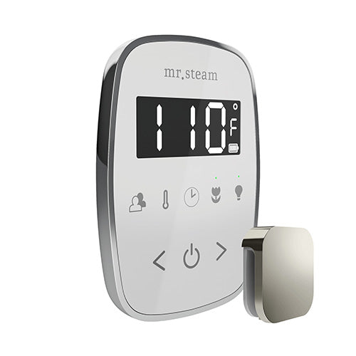 TempoFlex Steam Control & Aroma SteamHead