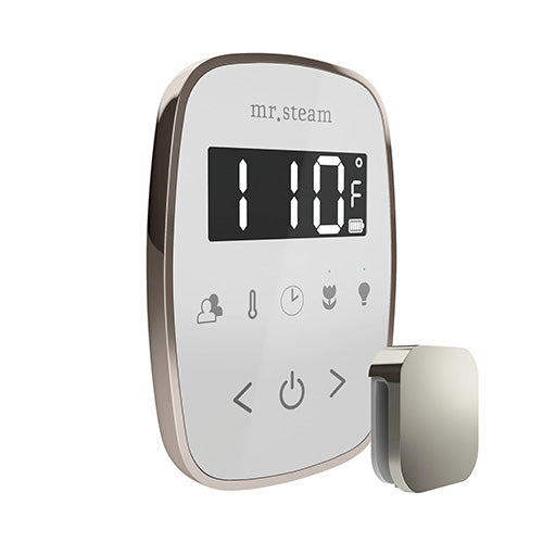 TempoFlex Steam Control & Aroma SteamHead