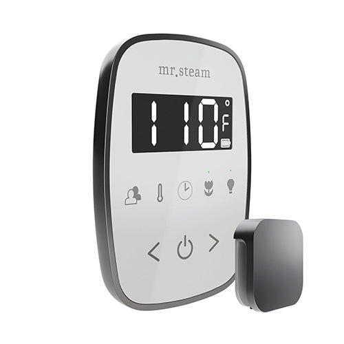 TempoFlex Steam Control & Aroma SteamHead