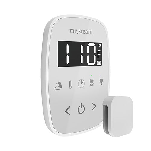 TempoFlex Steam Control & Aroma SteamHead