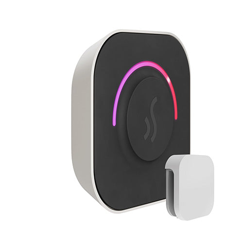 TempoTouch Steam Control & Aroma Steam Head