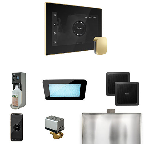 Mr.Steam XDream Steam Shower Control Package w/ iSteamX Control