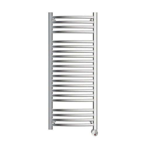 Mr.Steam W248T Electric Towel Warmer w/ Digital Timer, Broadway Collection