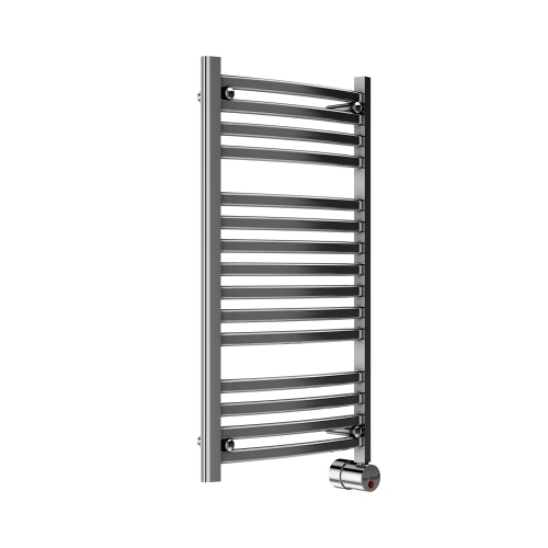 Mr.Steam W236T Electric Towel Warmer w/ Digital Timer, Broadway Collection