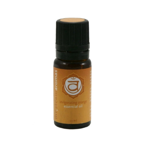 Chakra Aroma Oil