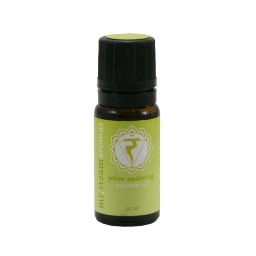 Chakra Aroma Oil