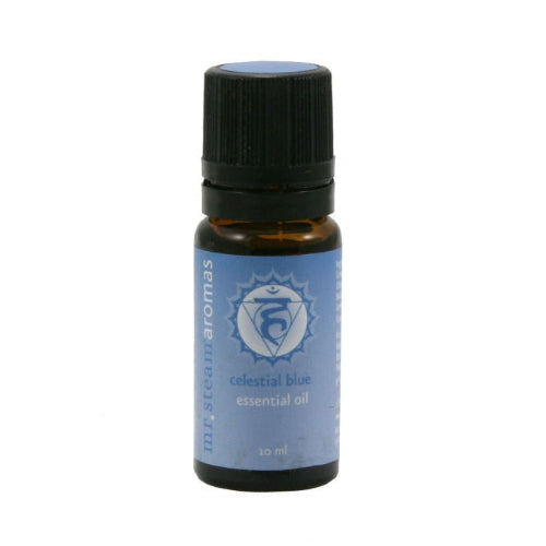 Chakra Aroma Oil
