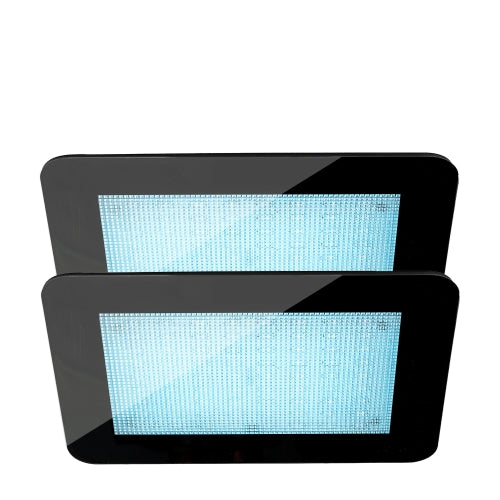 ChromaSteamX Light System with LED Clusters