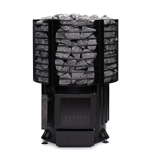 Inari Wood-Burning Sauna Stove