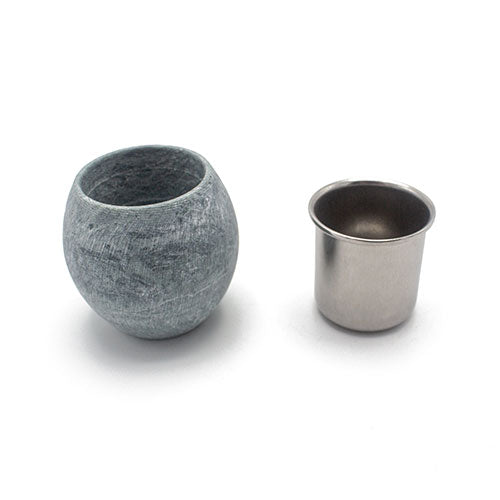 Stone Cup Essential Oil Diffuser