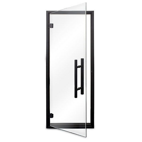 Sauna Door - Glass
