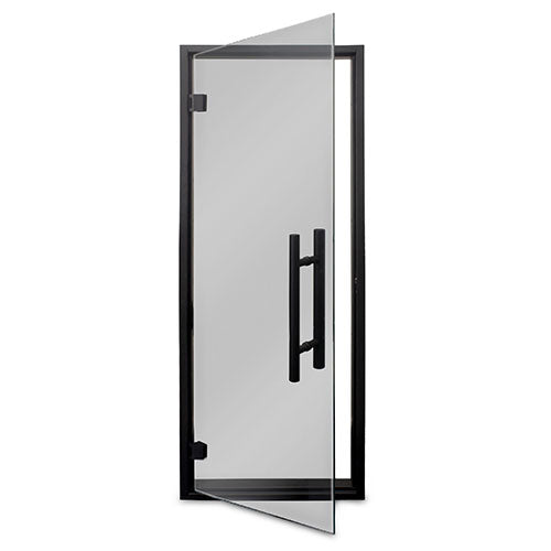 Sauna Door - Glass