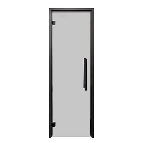 PROSAUNAS Glass Sauna Door 24x81