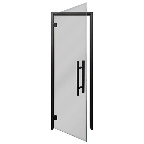Sauna Door - Glass
